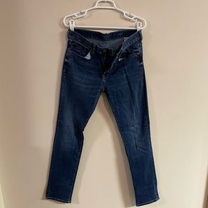 Banana Republic Slim Fit Jeans